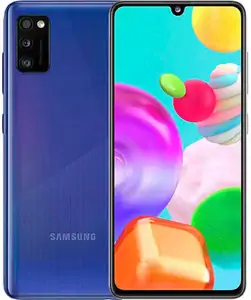 Ремонт телефона Samsung Galaxy A41 в Ижевске